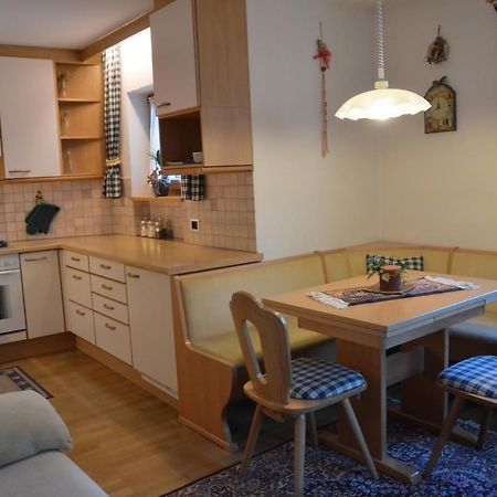 P&F Apartment Ortisei Luaran gambar