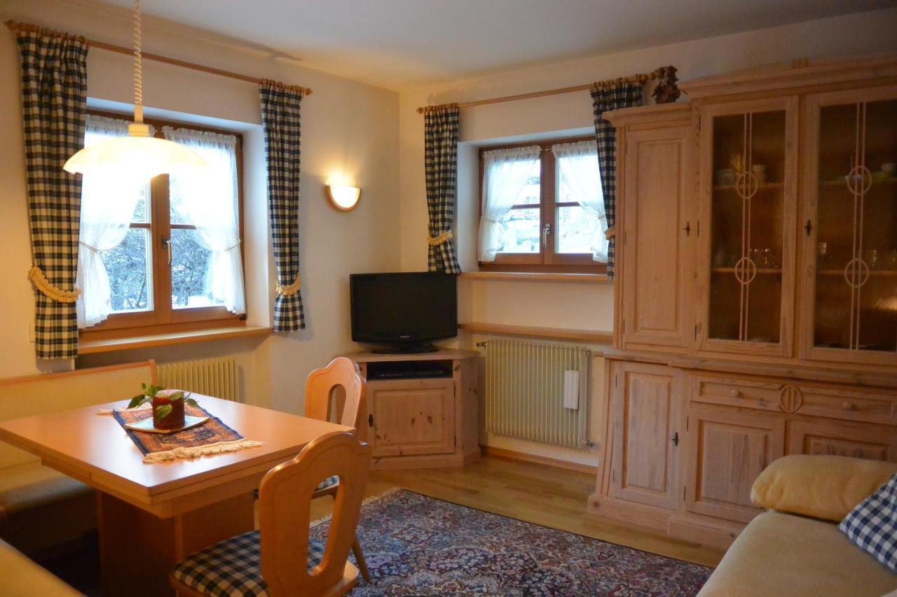 P&F Apartment Ortisei Luaran gambar