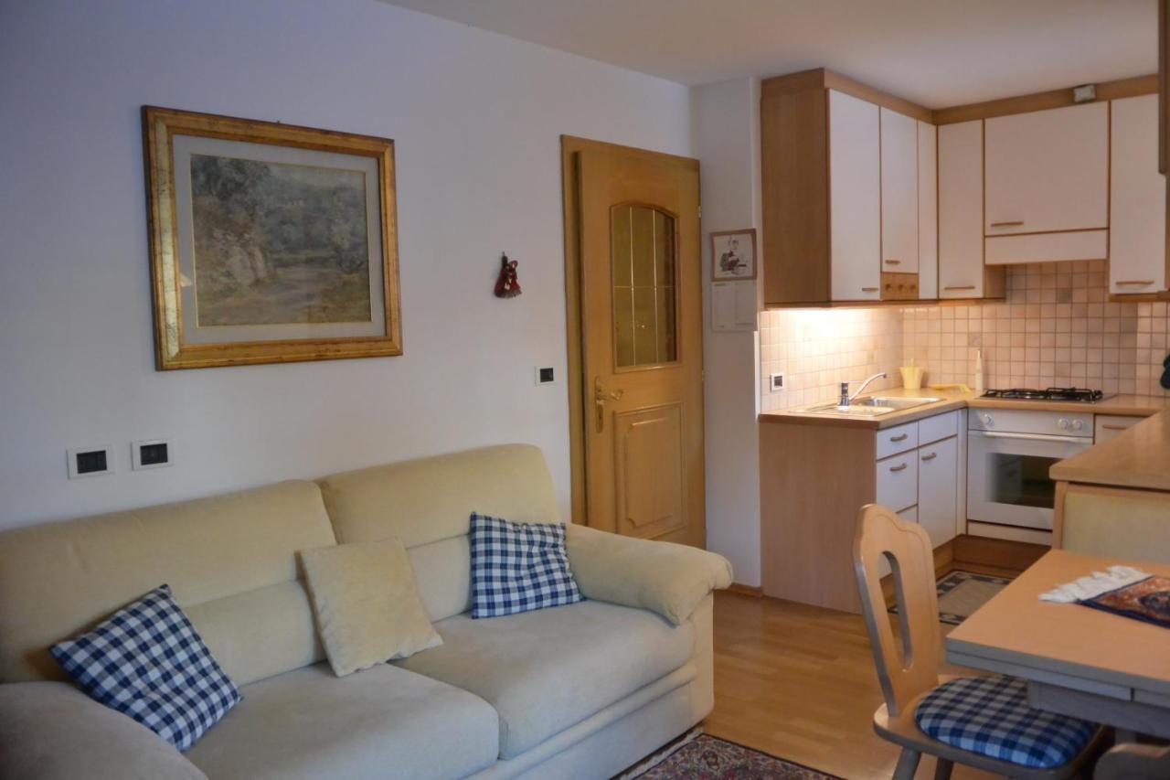 P&F Apartment Ortisei Luaran gambar