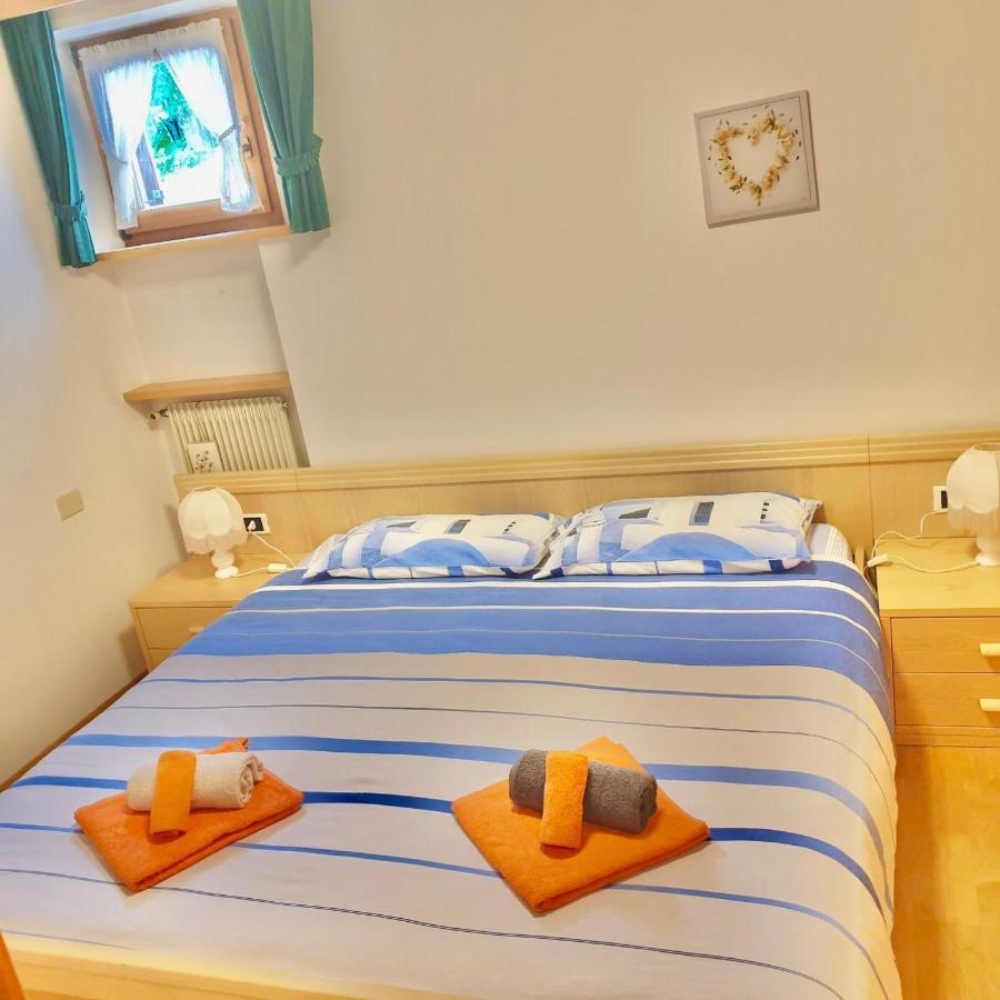 P&F Apartment Ortisei Luaran gambar