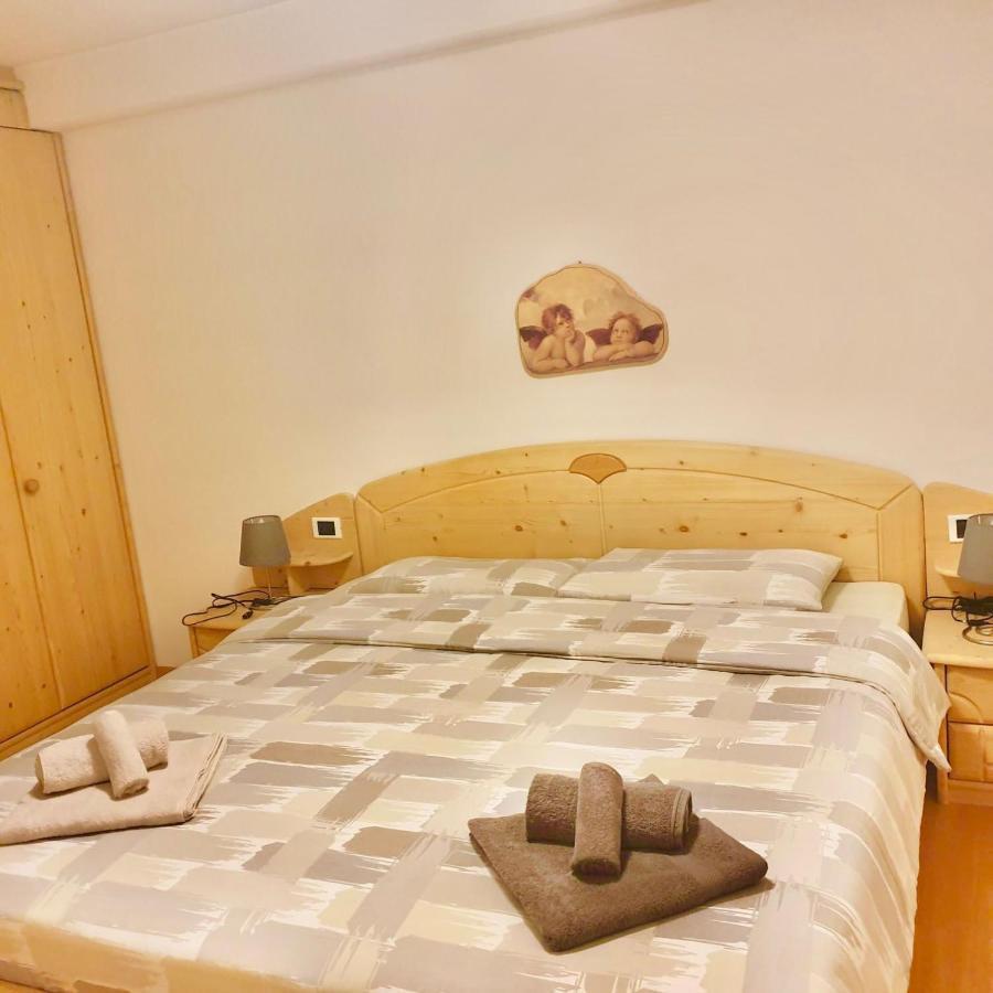 P&F Apartment Ortisei Luaran gambar