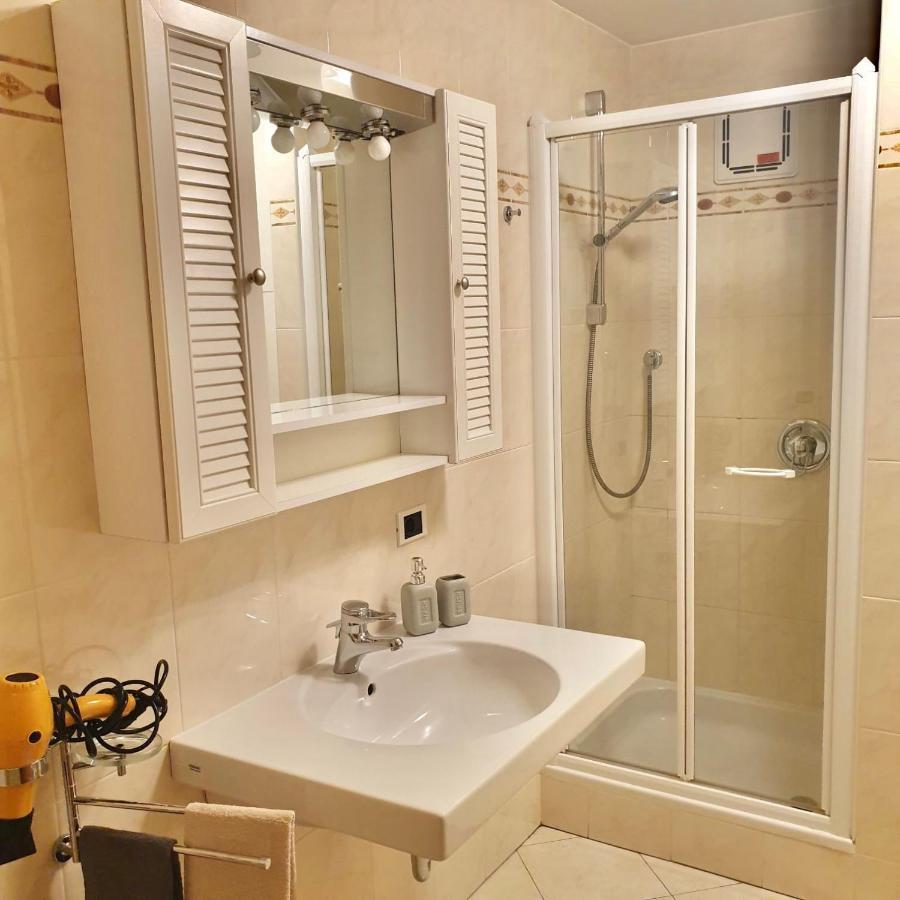 P&F Apartment Ortisei Luaran gambar