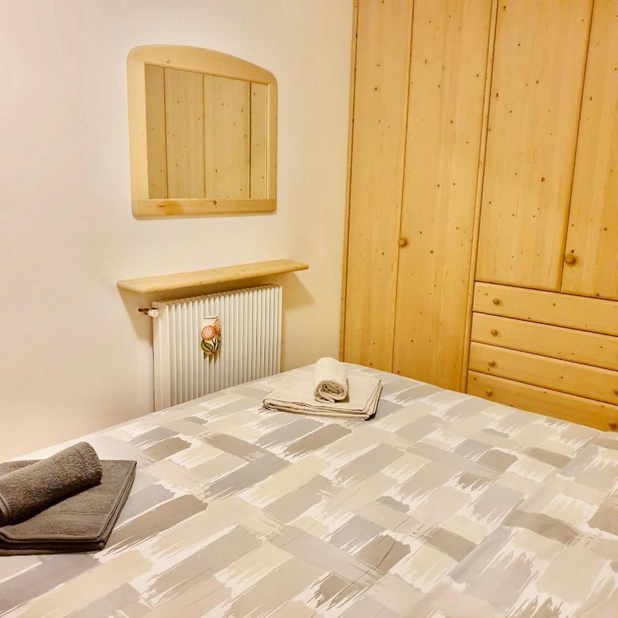 P&F Apartment Ortisei Luaran gambar