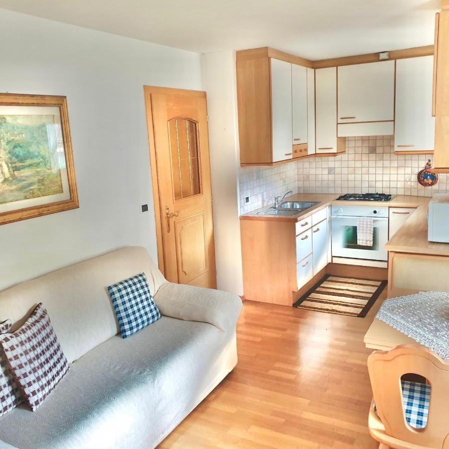 P&F Apartment Ortisei Luaran gambar