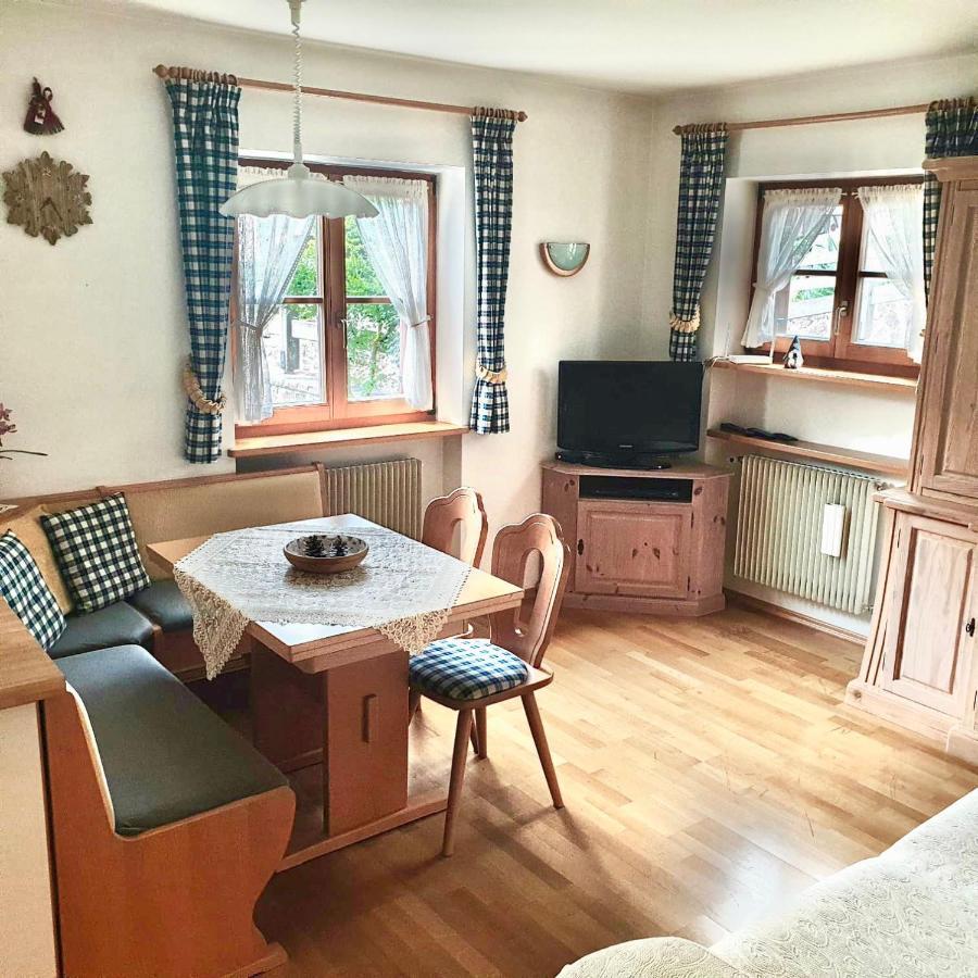 P&F Apartment Ortisei Luaran gambar