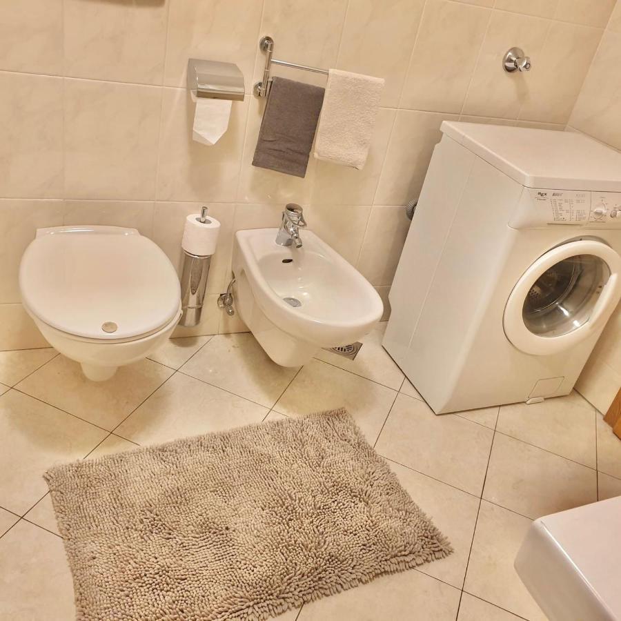 P&F Apartment Ortisei Luaran gambar